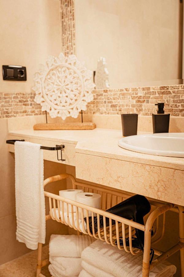Willa Tinajas Chic Corralejo Zewnętrze zdjęcie