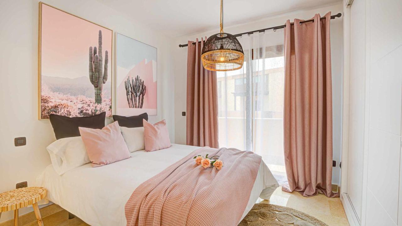 Willa Tinajas Chic Corralejo Zewnętrze zdjęcie